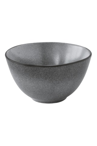 6 boles de gres Essential - 15 cm