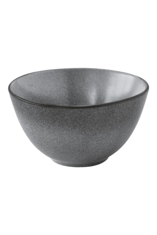 6 boles de gres Essential - 15 cm