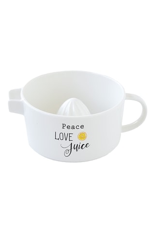 Exprimidor de porcelana Kitchen Elements