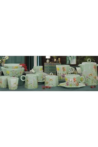 Bol de porcelana Eden - 16 cm