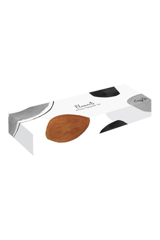 3 boles de porcelana Elements - 10 cm