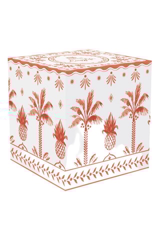 Taza de porcelana Exotic Vibes - 27,5 cl