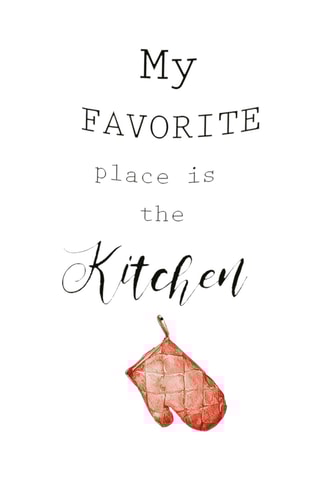 Soporte para cuchillos de porcelana Kitchen Elements - 11 x 20 cm