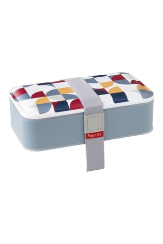 Fiambrera - 19 x 11 x 11,2 cm