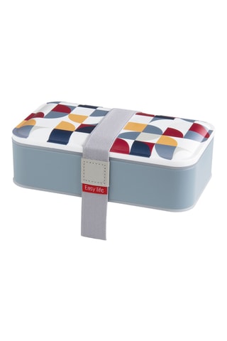 Fiambrera - 19 x 11 x 11,2 cm