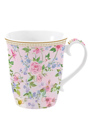 Taza de porcelana Garden Joy - 27,5 cl
