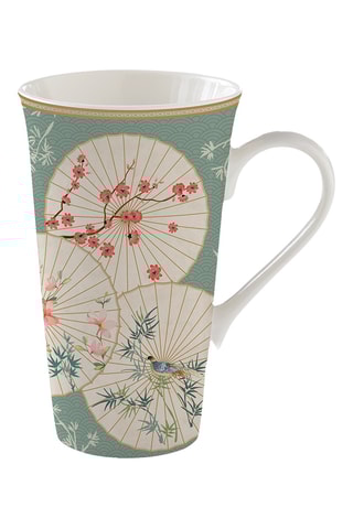 Taza de porcelana Oriental Dreams - 60 cl