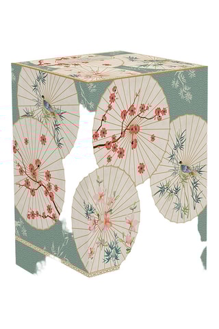 Taza de porcelana Oriental Dreams - 60 cl