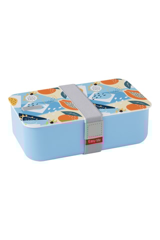 Fiambrera - 20 x 12,5 x 7,2 cm