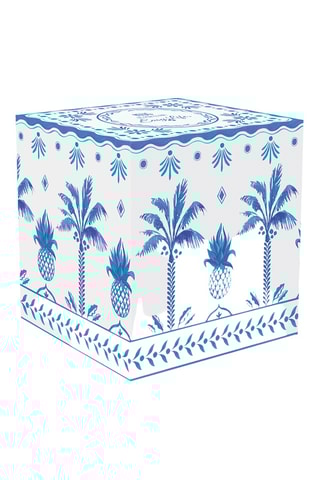 Taza de porcelana Exotic Vibes - 27,5 cl