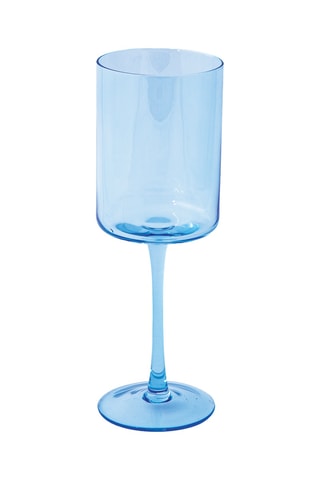 2 copas de vino Rainbow - 38 cl