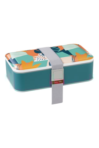 Fiambrera - 19 x 11 x 11,2 cm