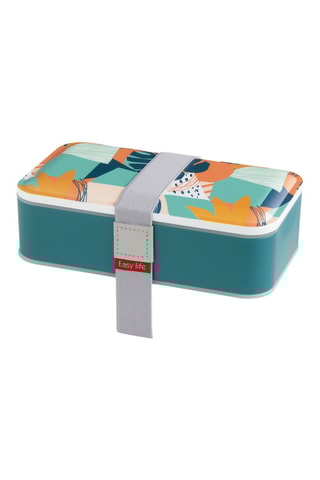 Fiambrera - 19 x 11 x 11,2 cm