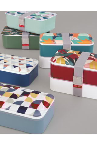 Fiambrera - 19 x 11 x 11,2 cm