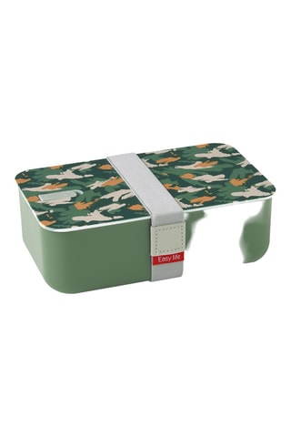 Fiambrera - 20 x 12,5 x 7,2 cm
