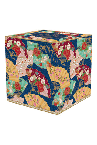 Juego de café de porcelana Kyoto - 2 personas