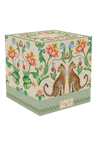 Taza de porcelana Jungle Vibes - 27,5 cl