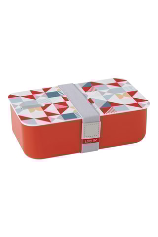 Fiambrera - 20 x 12,5 x 7,2 cm