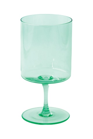 2 copas de vino Rainbow - 36 cl