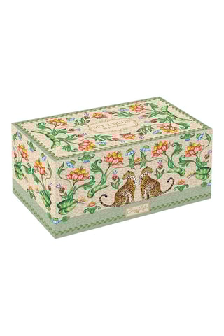 2 tazas de porcelana Jungle Vibes - 27,5 cl