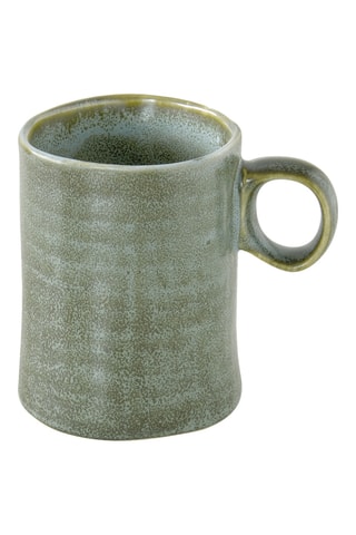 6 tazas de café de gres Essential - 28 cl