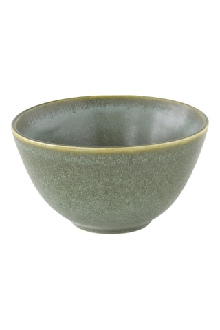 6 boles de gres Essential - 15 cm