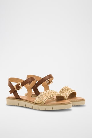 Sandales Siren L - Beige