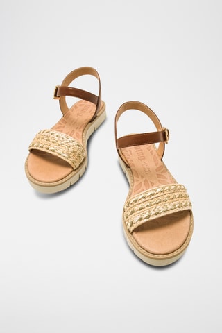 Sandales Siren L - Beige