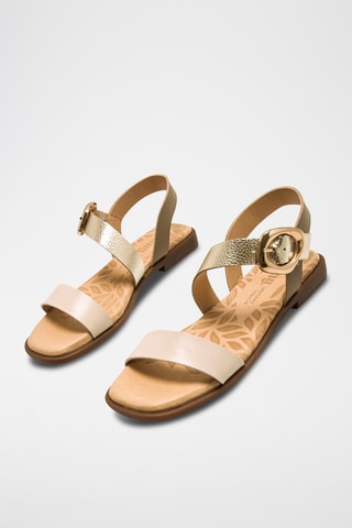 Sandales Rubie - Beige