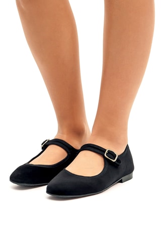 Babies Camille - Noir