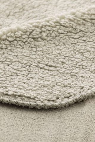 Coberto reversível - Caqui