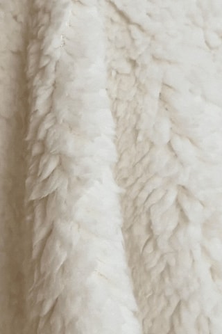 Coberto reversível - Laranja