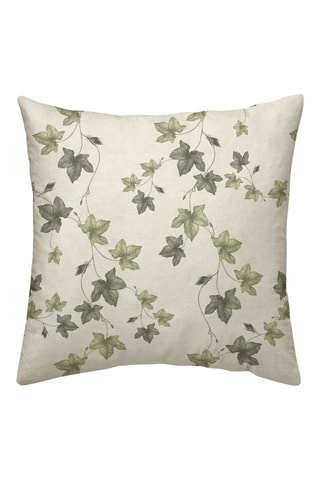 Fronha em percal de algodão 200 fios/cm² Navarres - Branco