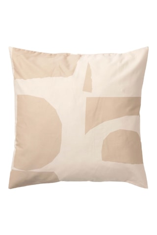 Fronha em percal de algodão 200 fios/cm² Almoradí - Toupeira