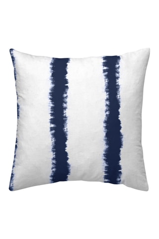 Fronha em algodão 200 fios/cm² Caimari Negativo - Branco