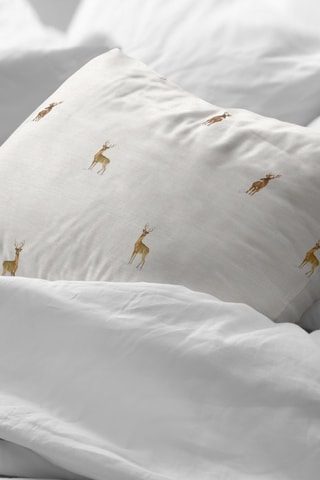 Fronha Forest Fawn - Branco