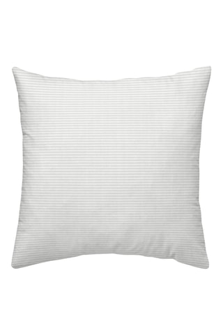 Fronha Jávea Pequeña - Cinzento-claro