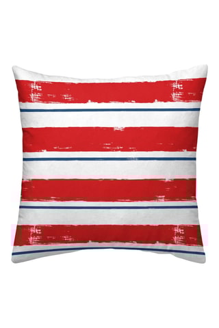 Fronha em percal de algodão 200 fios/cm² Moraira - Branco