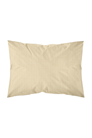 Fronha de travesseiro Jávea Pequeña - Bege