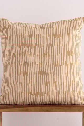 Capa de almofada Artá A - Bege