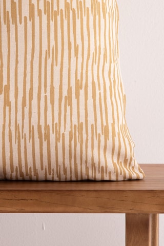 Capa de almofada Artá A - Bege