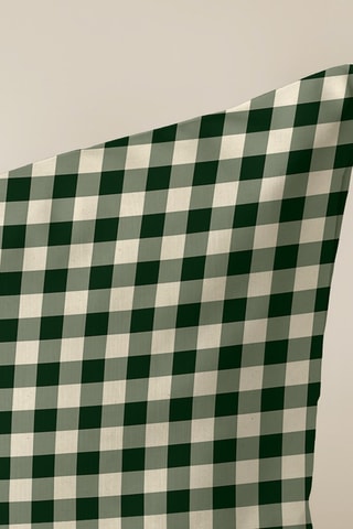 Capa de almofada Aielo - Verde