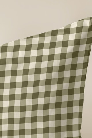 Capa de almofada Aielo - Verde