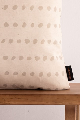 Capa de almofada ALzira - Bege