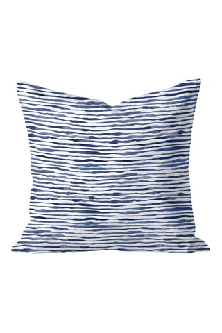 Capa de almofada Bellreguard Cont - Branco