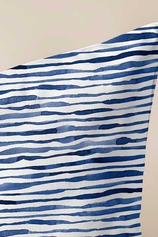 Capa de almofada Bellreguard Cont - Branco