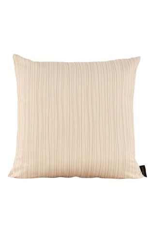 Capa de almofada Elda A - Branco