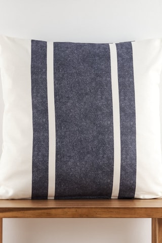 Capa de almofada Gandia A - Branco