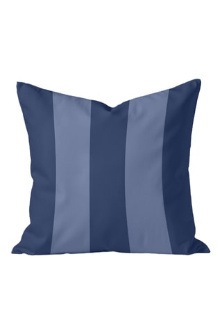 Capa de almofada Romani - Azul