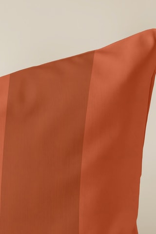 Capa de almofada Romani - Laranja